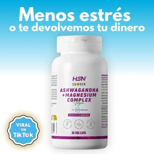 Ashwagandha Premium Complex