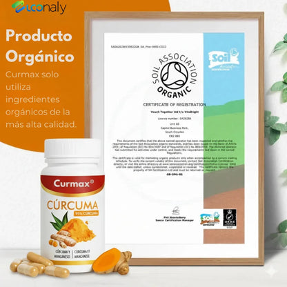 💊 Curmax® – Dile adiós al dolor y la hinchazón desde hoy