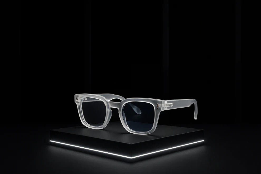 Gafas Luxer Se Oscurecen Con El Sol - Fotocromaticas Con Filtro Blue Y Filtro UV