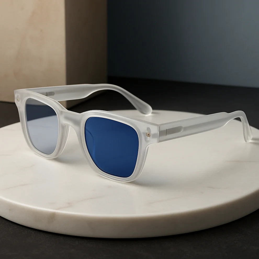 Gafas Luxer Se Oscurecen Con El Sol - Fotocromaticas Con Filtro Blue Y Filtro UV