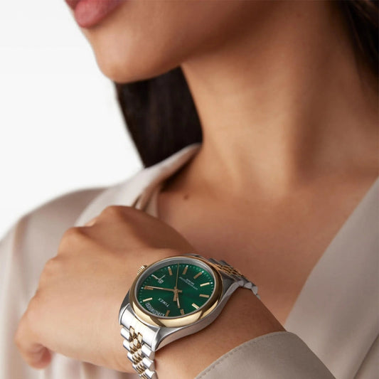 Aurelia Legacy™ - Reloj de Lujo Para Mujer