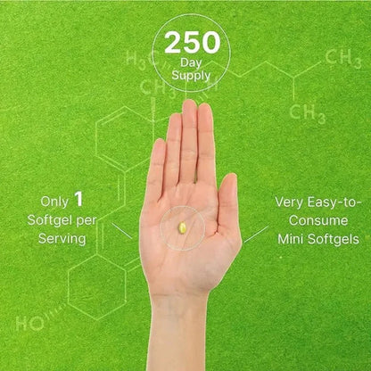 Suplemento de vitamina D3K2