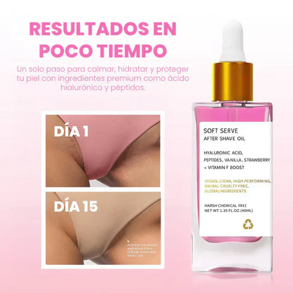 TRULY BEAUTY | Aceite parte intima - OFERA 2x1 Por Este Mes. - primebox