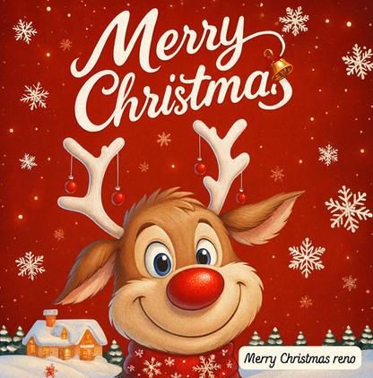 🎅 ChristmasDoor™ – Fundas Navideñas para Puertas