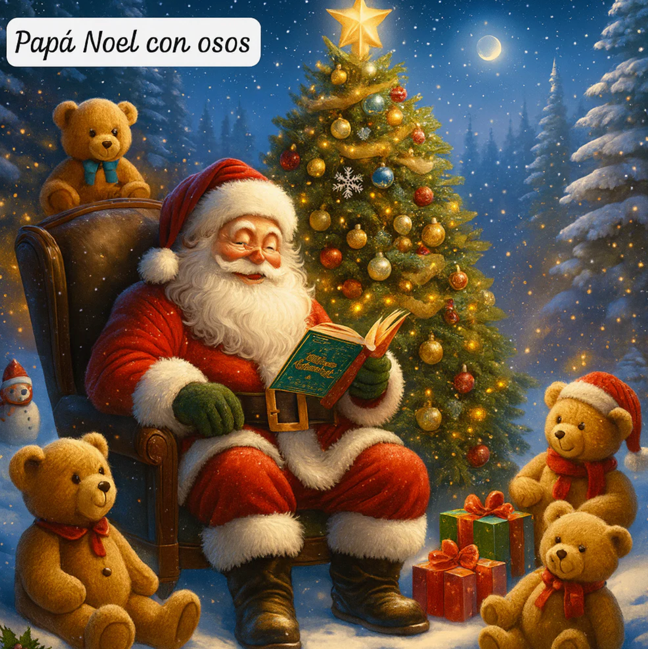 🎅 ChristmasDoor™ – Fundas Navideñas para Puertas