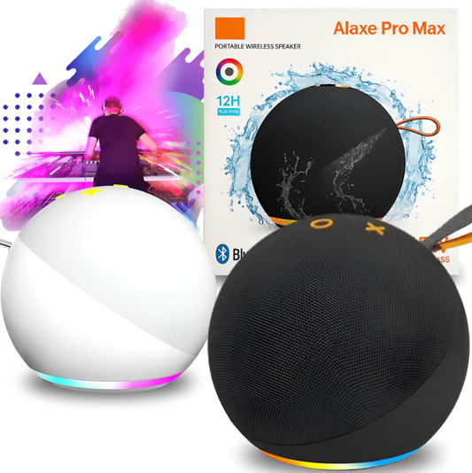 PARLANTE ALEXA INTELIGENTE PRO MAX 🔥