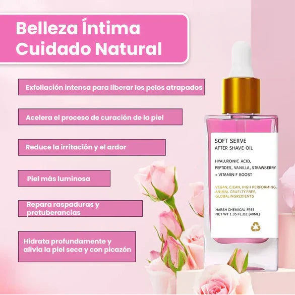 TRULY BEAUTY | Aceite parte intima - OFERA 2x1 Por Este Mes. - primebox