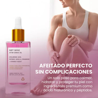 TRULY BEAUTY | Aceite parte intima - OFERA 2x1 Por Este Mes. - primebox